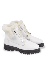ALASKA BIANCO