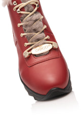 APPENNINO ESCLUSIVE DARK ROSSO - ciaboobg.com 