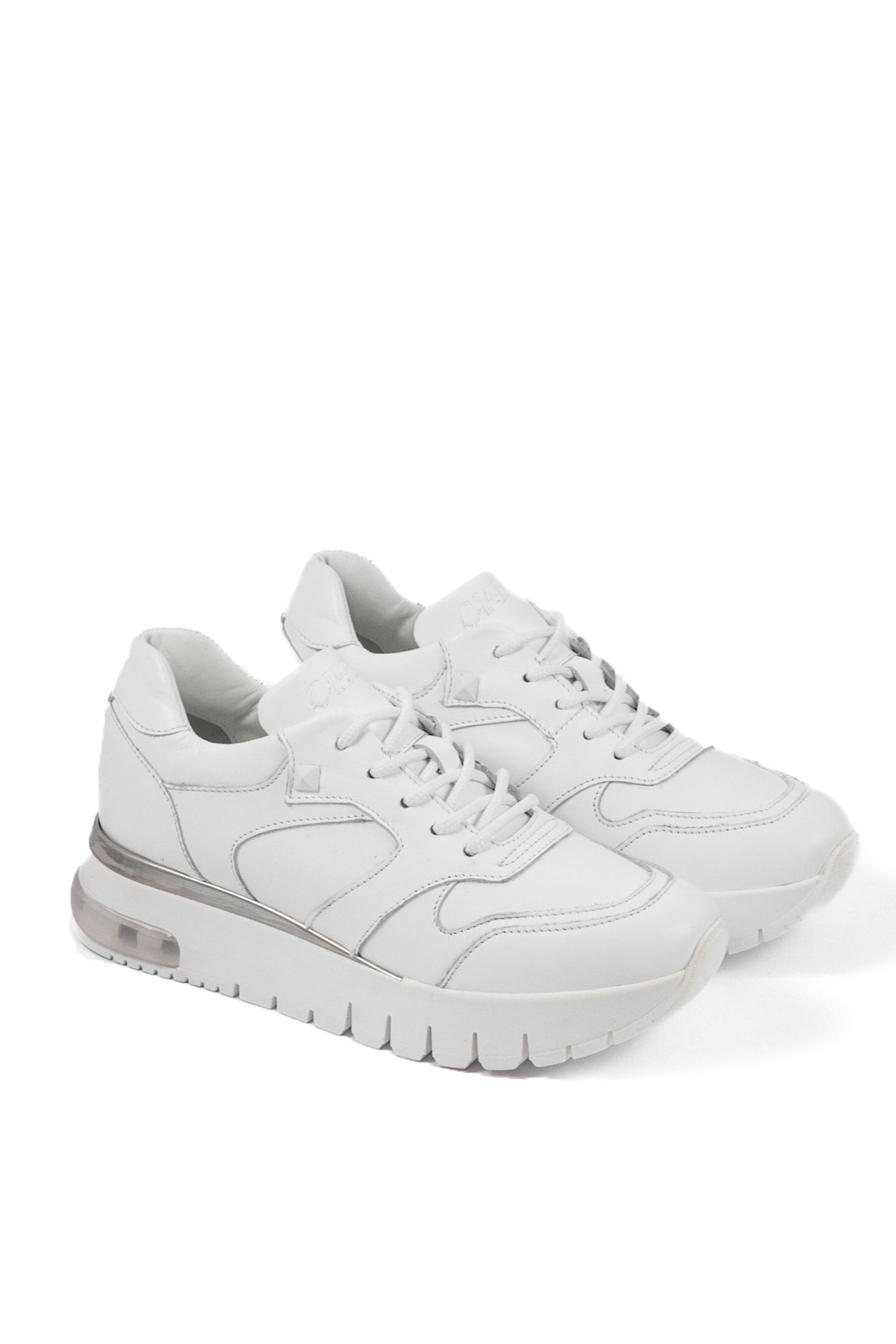 Erika store chunky trainers