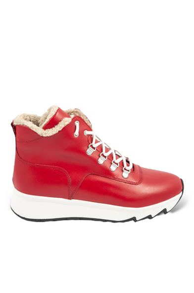 APPENNINO BF22 ROSSO