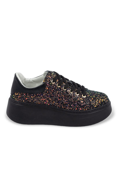 RONDINE DARK MULTICOLOR