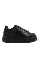 RONDINE DARK NERO