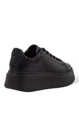 RONDINE DARK NERO