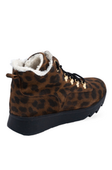 APPENNINO BF22 VELOUR LEOPARD DARK