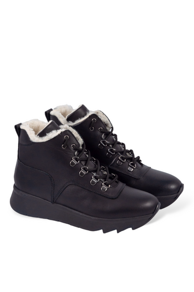 APPENNINO BF22 NERO DARK