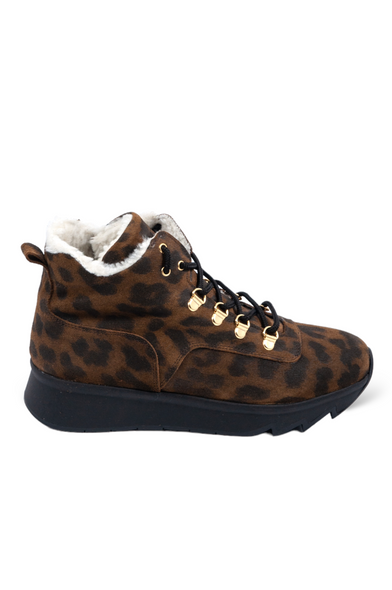APPENNINO BF22 VELOUR LEOPARD DARK