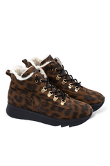 APPENNINO BF22 VELOUR LEOPARD DARK