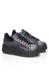 RONDINE PITONE MULTICOLOR *LIMITED EDITION*