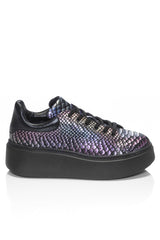 RONDINE PITONE MULTICOLOR *LIMITED EDITION*